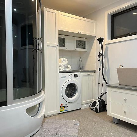 Quiet Burrow In Mornington Center Βίλα Εξωτερικό φωτογραφία