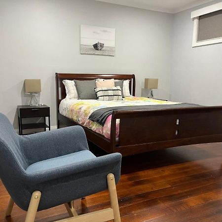 Quiet Burrow In Mornington Center Βίλα Εξωτερικό φωτογραφία