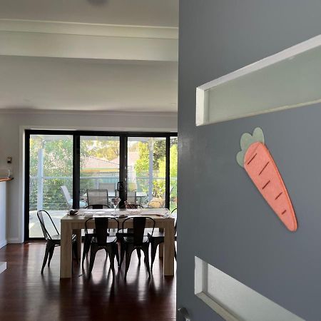 Quiet Burrow In Mornington Center Βίλα Εξωτερικό φωτογραφία