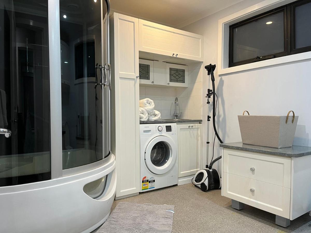 Quiet Burrow In Mornington Center Βίλα Εξωτερικό φωτογραφία