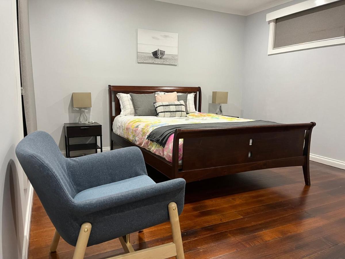 Quiet Burrow In Mornington Center Βίλα Εξωτερικό φωτογραφία