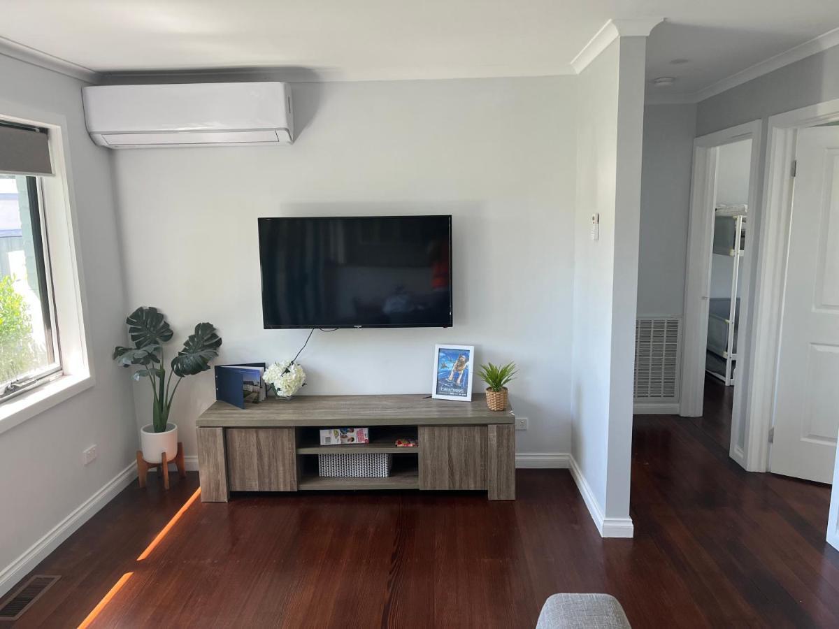 Quiet Burrow In Mornington Center Βίλα Εξωτερικό φωτογραφία