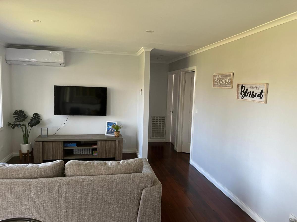 Quiet Burrow In Mornington Center Βίλα Εξωτερικό φωτογραφία
