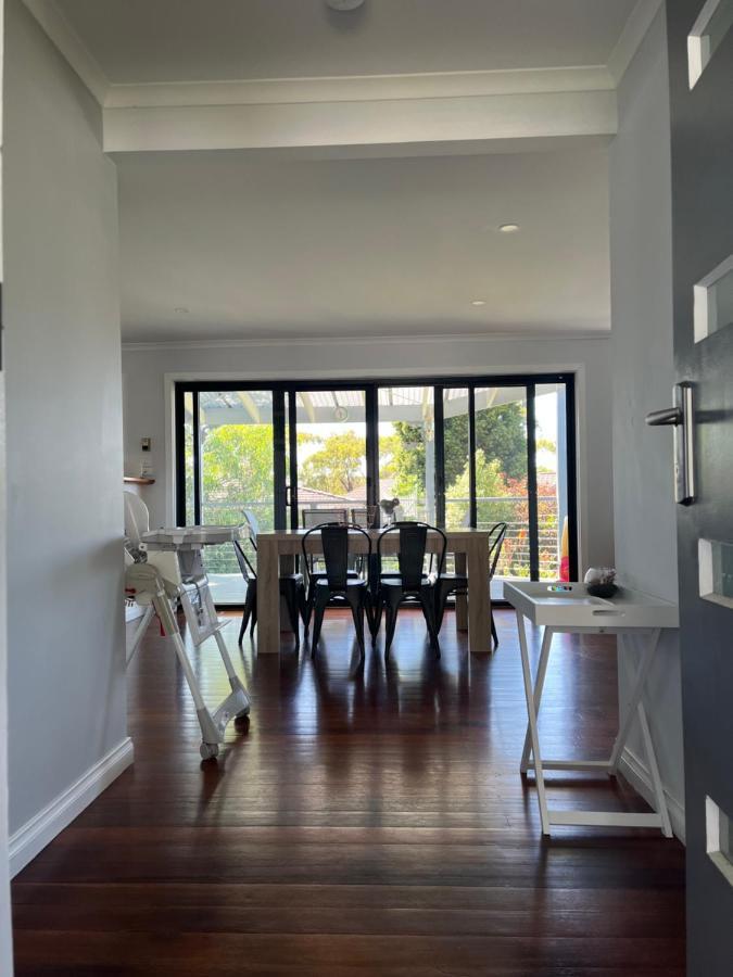 Quiet Burrow In Mornington Center Βίλα Εξωτερικό φωτογραφία