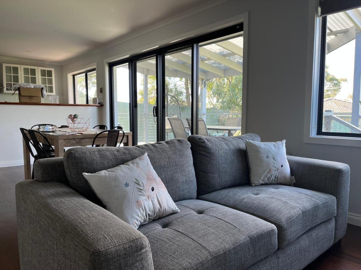 Quiet Burrow In Mornington Center Βίλα Εξωτερικό φωτογραφία